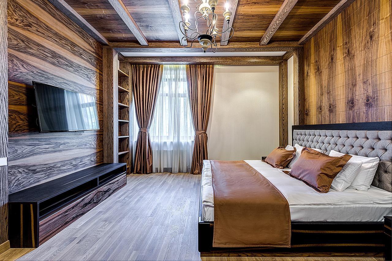 Rufus Lodge Kotarkol Exteriér fotografie